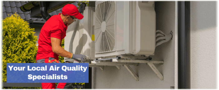 Lancaster AirNova Vent Services