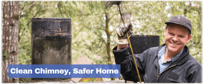 Chimney Cleaning Lancaster
