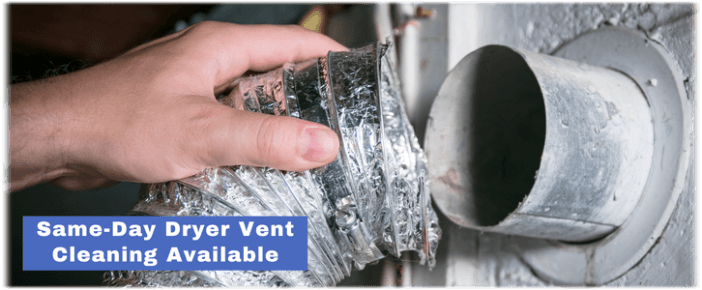 Dryer Vent Cleaning Lancaster