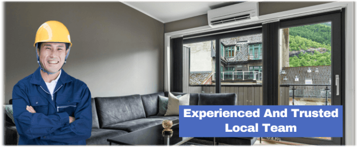 Lancaster Air Duct Cleaning