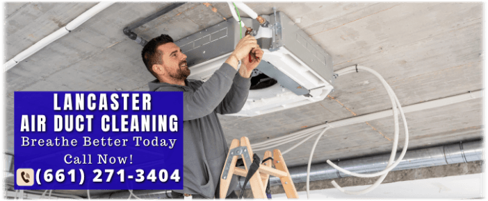 Air Duct Cleaning Lancaster
